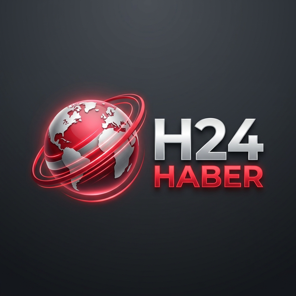 H24 Haber Logo